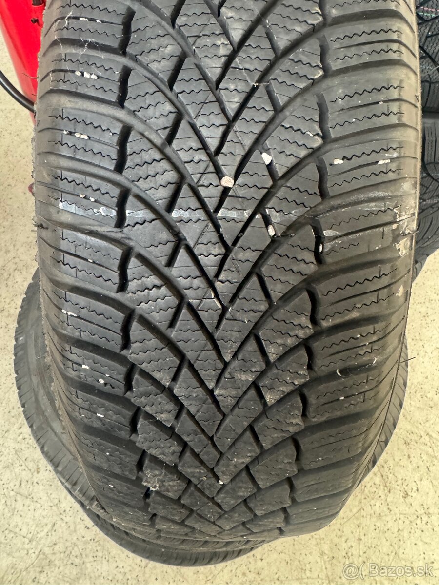 185/65r15 zimne