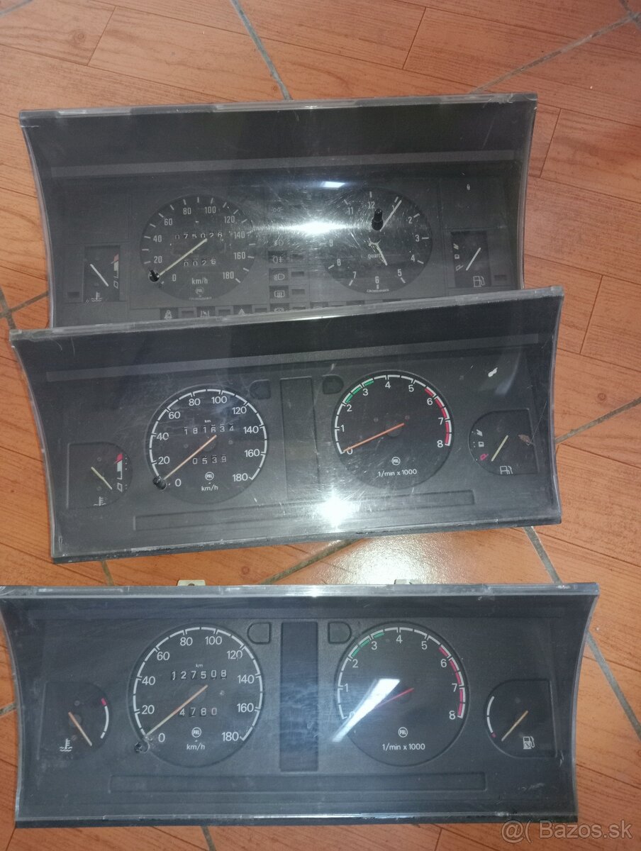 BUDIKY SKODA FAVORIT