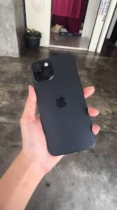Apple I phone 15