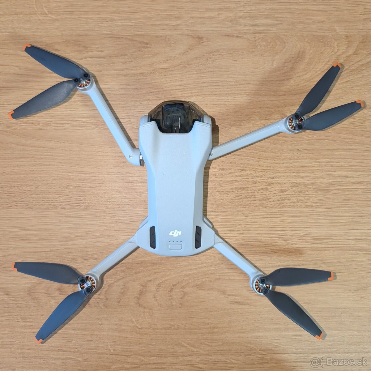DJI Mini 3 – poškodený 3