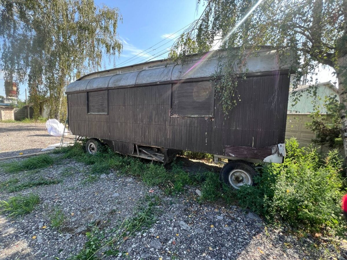 Maringotka