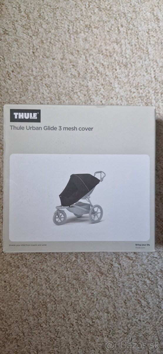 Thule Urban Glide 3