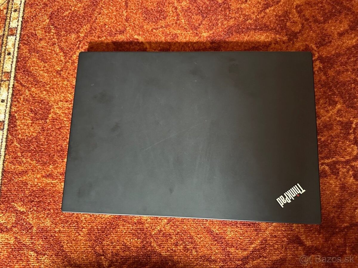 Lenovo ThinkPad T495, 8GB/256GB Windows