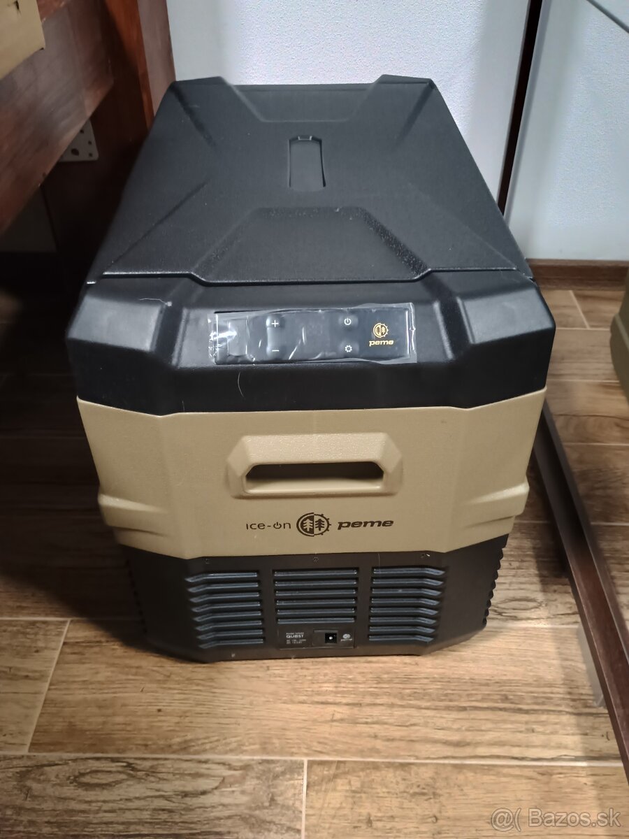 Predám autochladnicku Peme nová