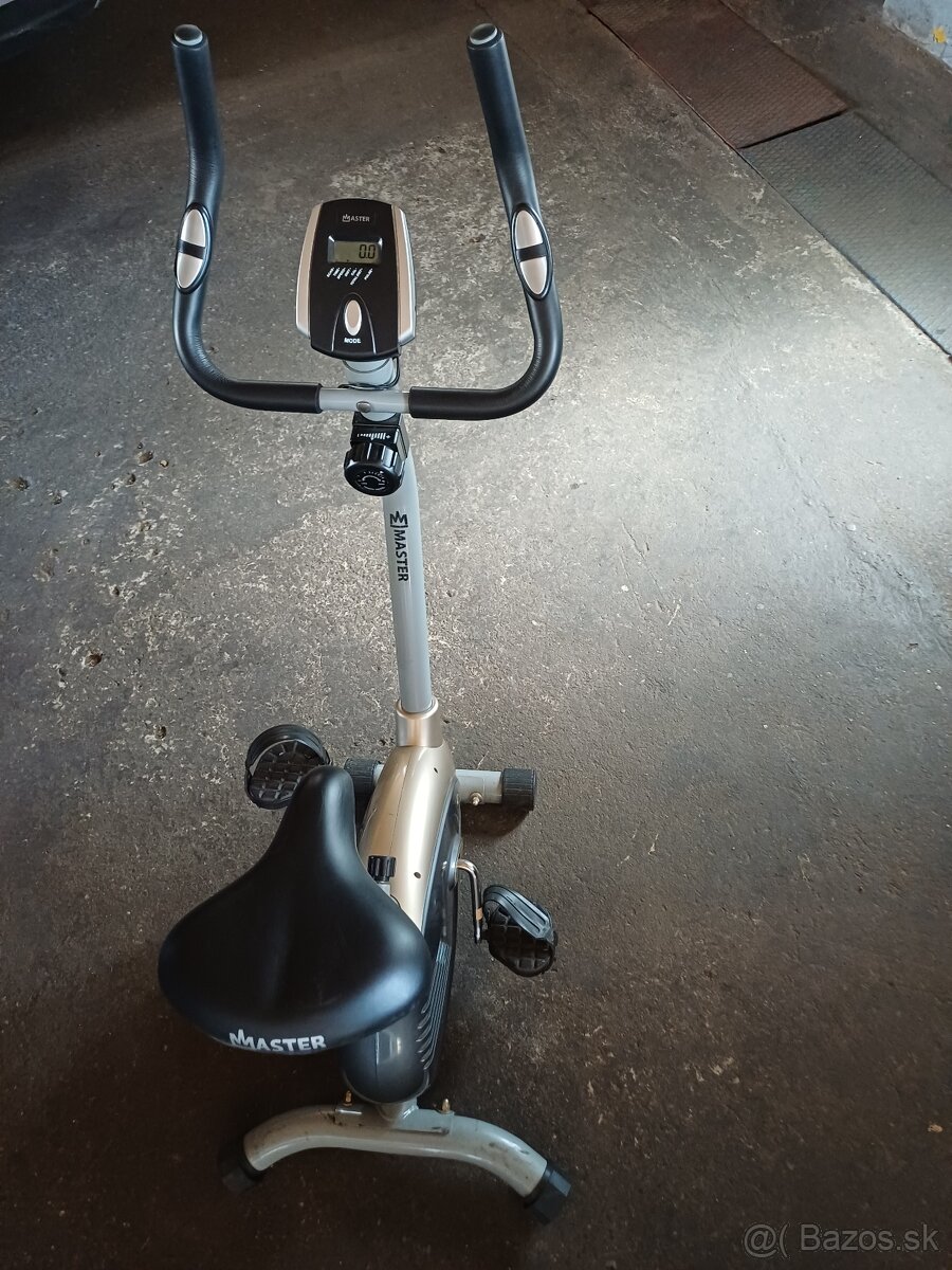 Stacionárny bicykel