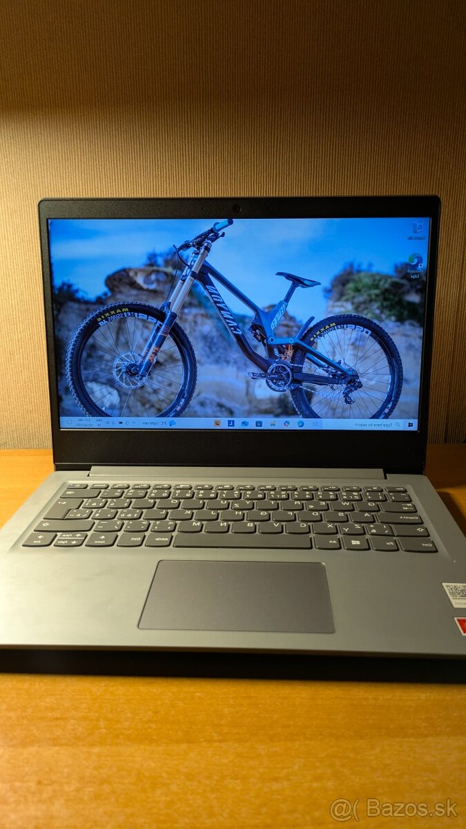 Notebook Lenovo ideapad