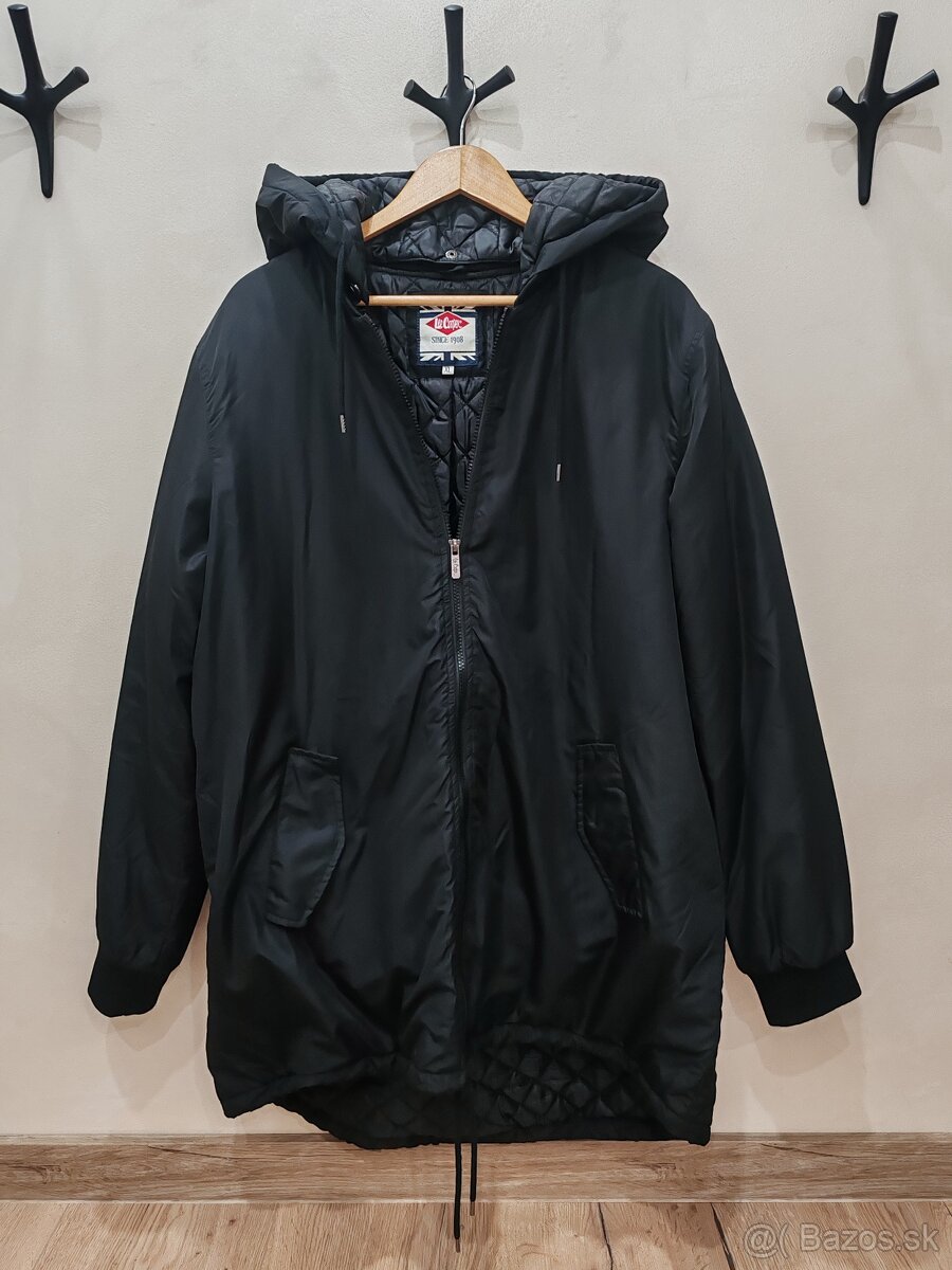 Pánska bunda Lee Cooper veľkosť XL