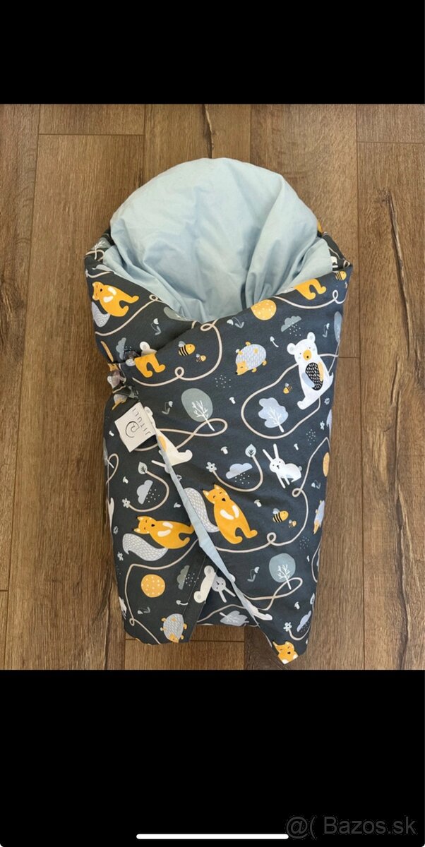 Páperová zavinovačka Jituli