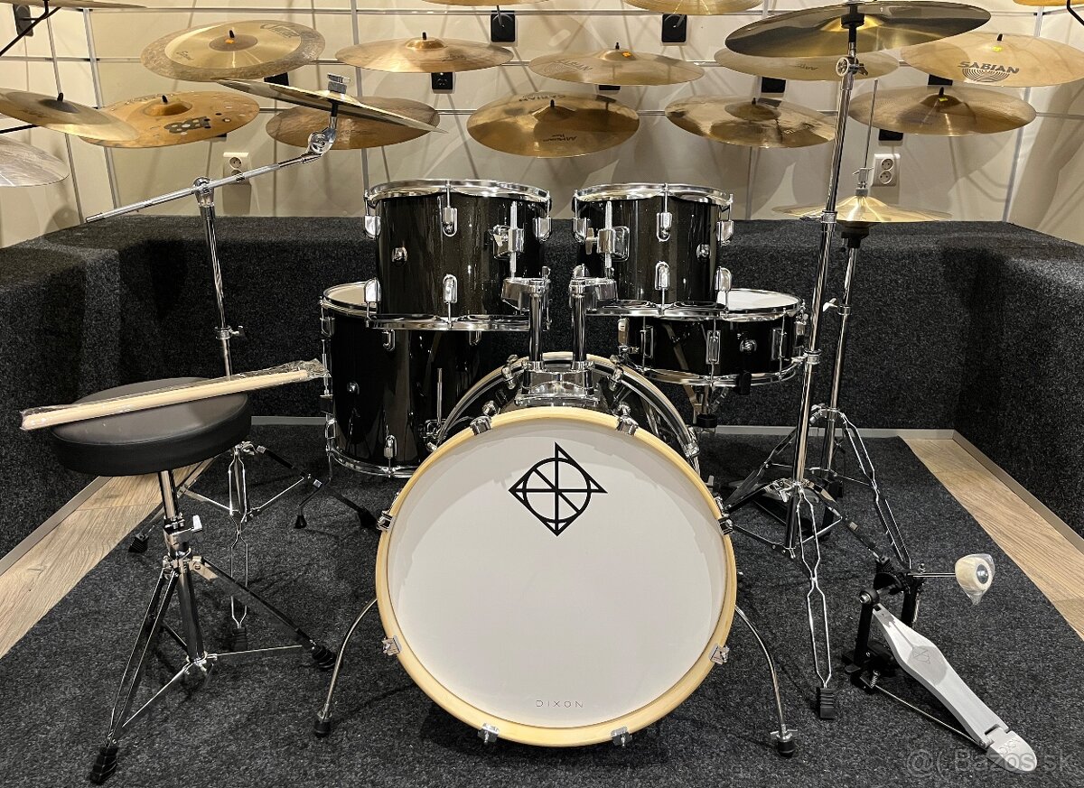 BICIE DIXON SPARK 20,10,12,14,14