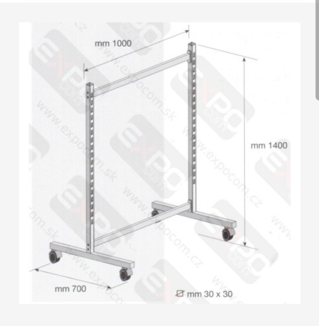 Vesiaky príslušenstvo