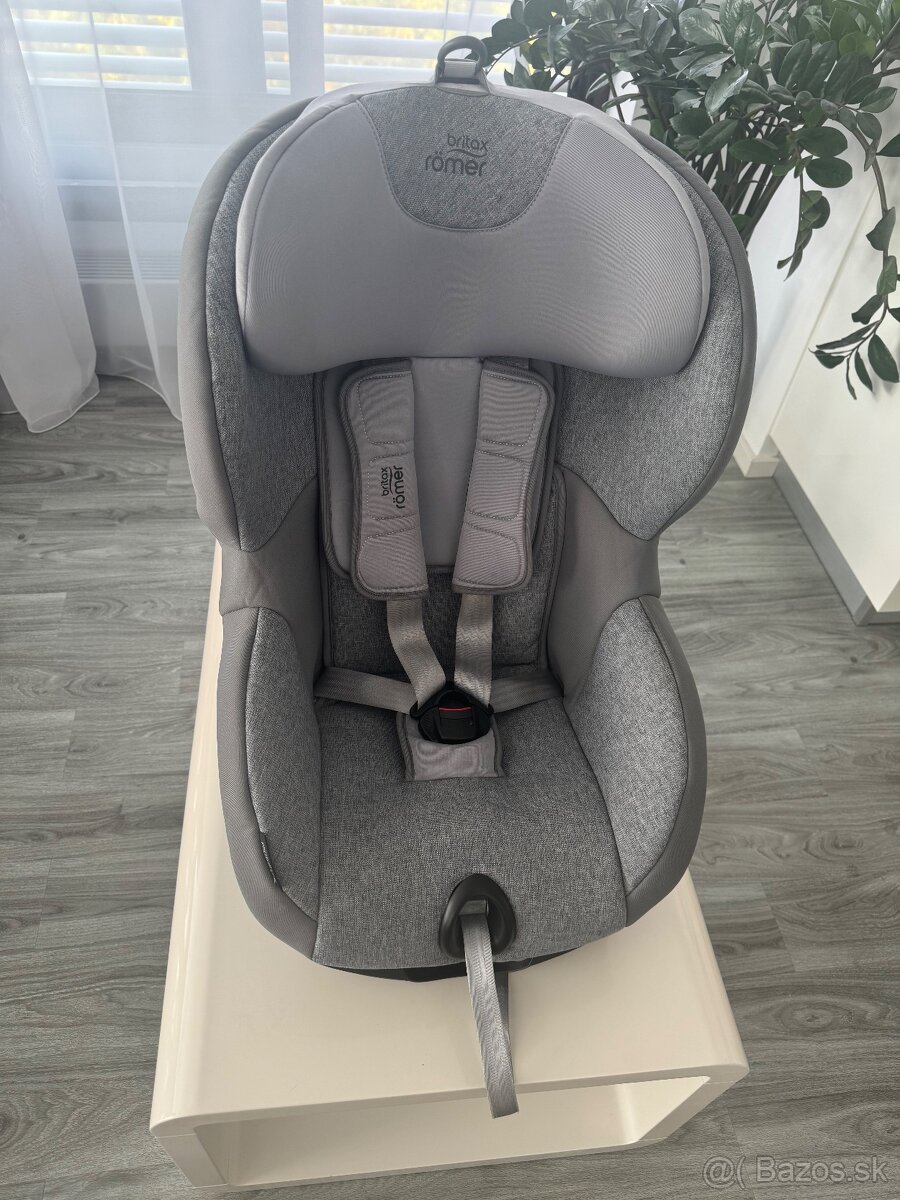 Britax römer trifix 2 i-size