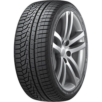 Zimné pneumatiky Hankook Winter icept evo2 SUV 225/60 R18
