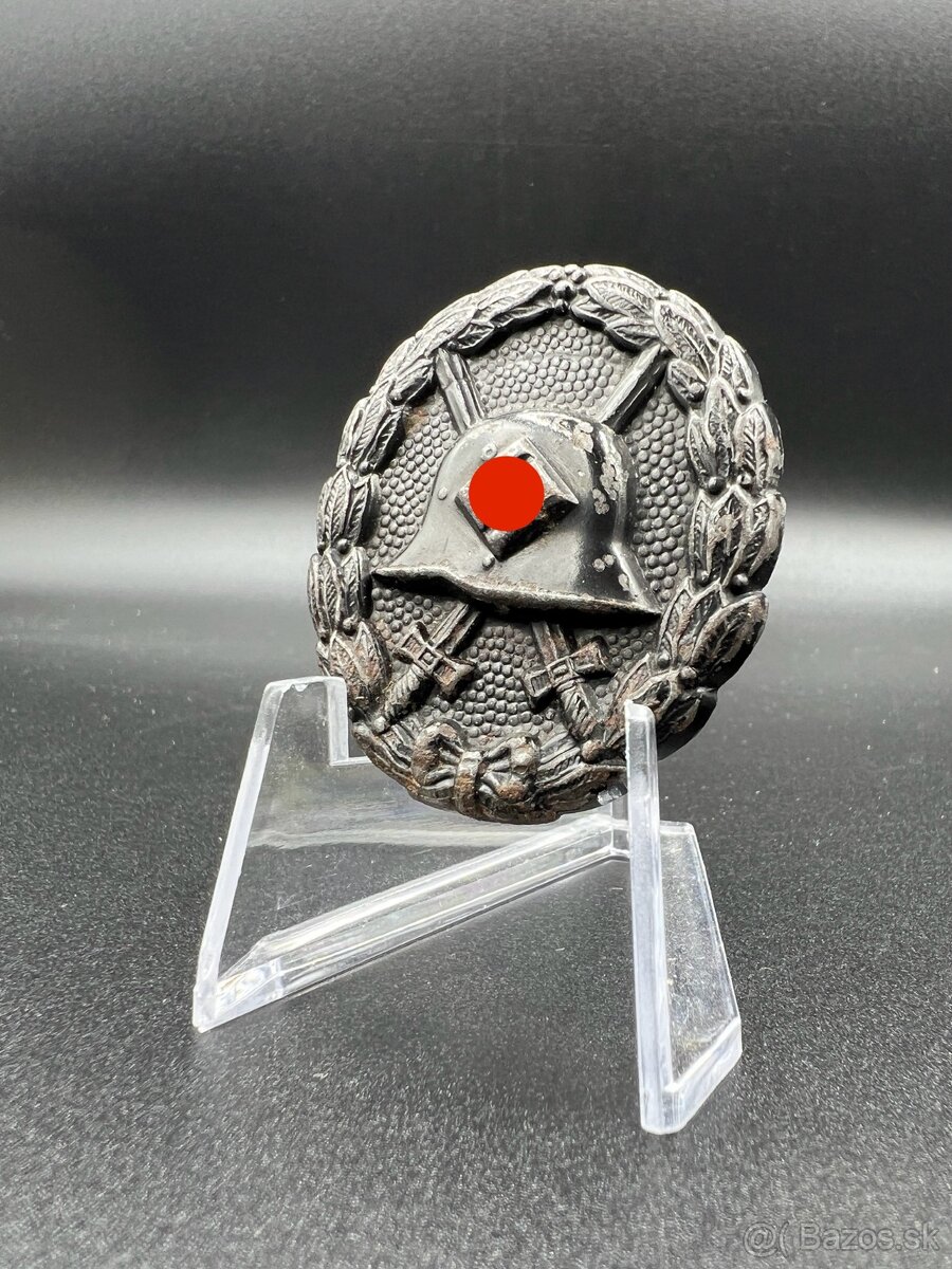 Predám vyznamenie Legion Condor