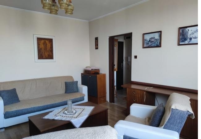 Zariadený 1 izb. Topoľčianska, BA V neďaleko jazera Draždiak