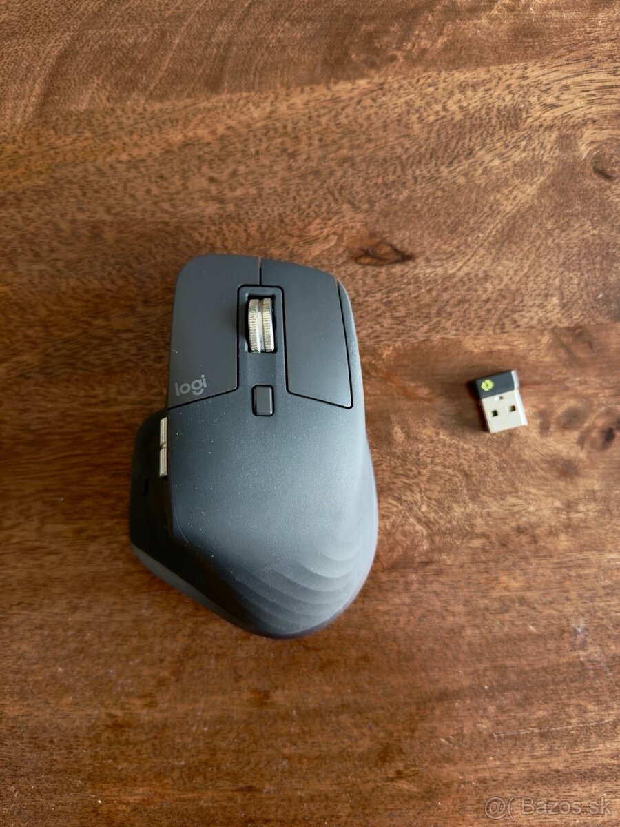 Logitech MX Master 3S