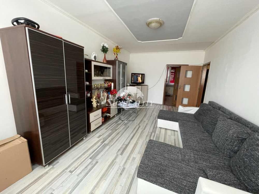 Prízemný 3 izbový byt na predaj na 7. sídlisku - Komárno