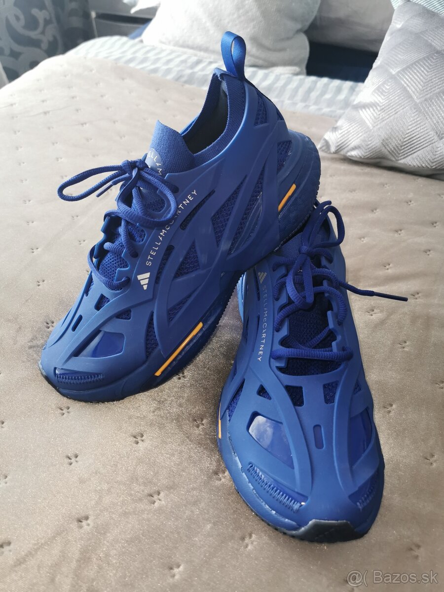 Adidas x Stella McCartney Solarglide