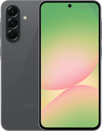 Samsung Galaxy A56 5G 8+256GB Black