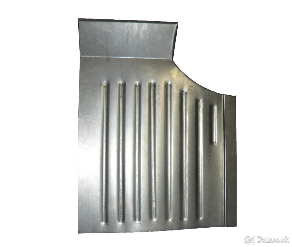 Podlaha Škoda 1000 MB - 100 - 110R