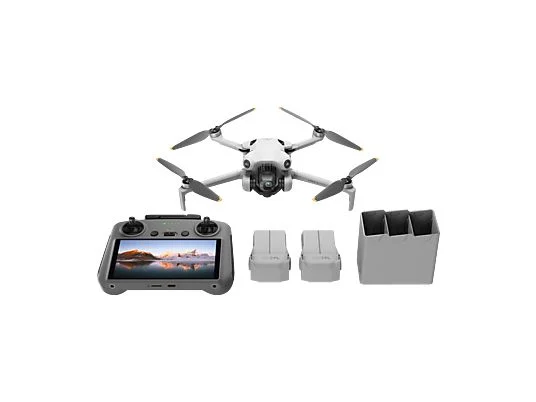 DJI mini 4 PRO Fly more combo