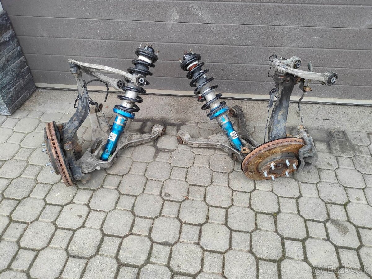 Ford Ranger Raptor diely FOX 2020