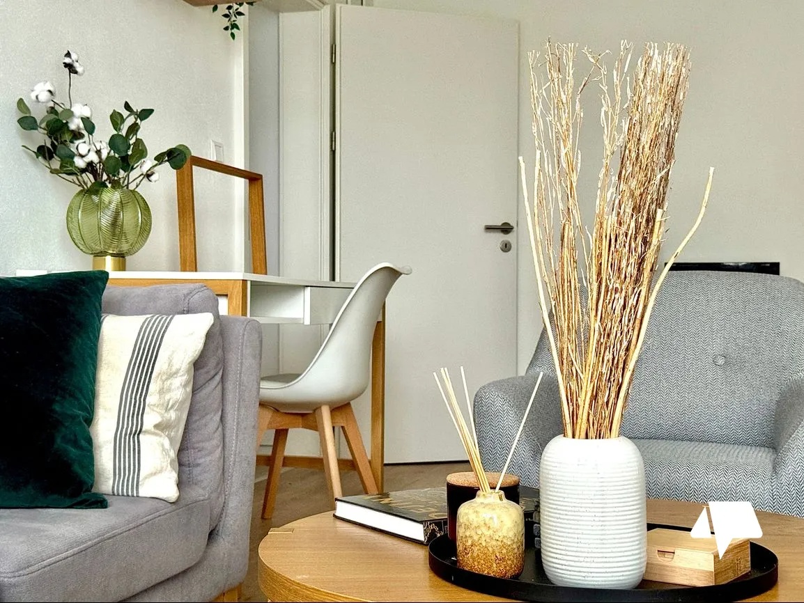 Prenájom 3 izb. byt, balkón, centrum, rekonštrukcia