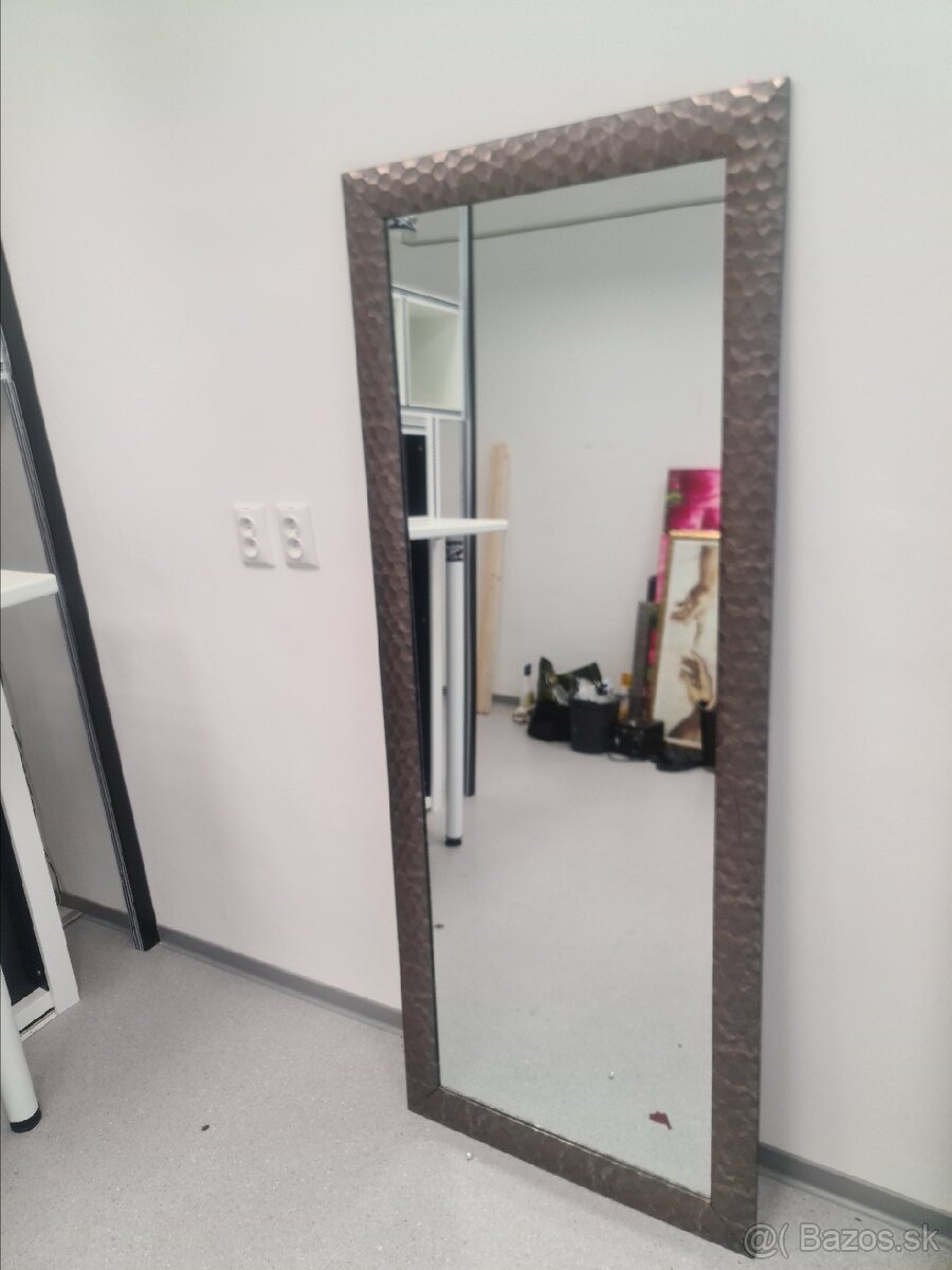 Zrkadlo 2 ks