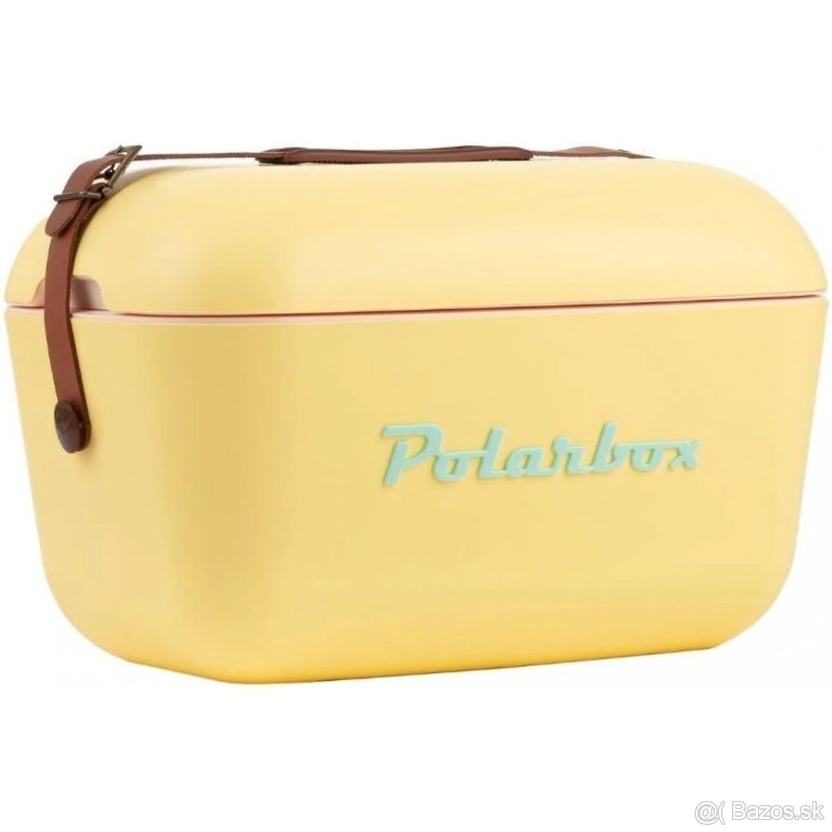 POLARBOX Classic Chladiaci box, 12l - Nový