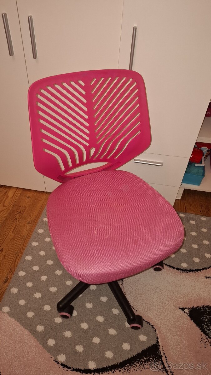 Predám stoličku