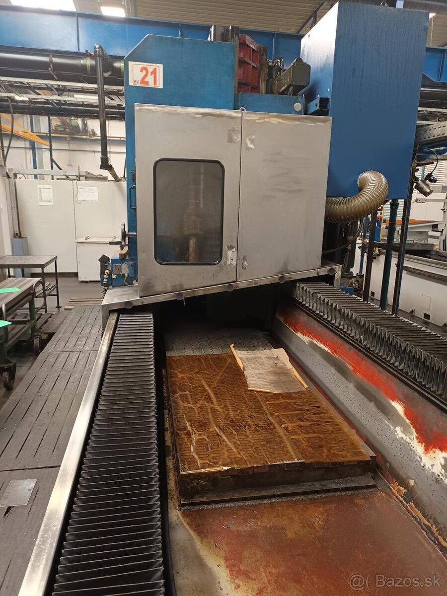 Rovinná bruska Reform AR35 Typ 11 (8195)