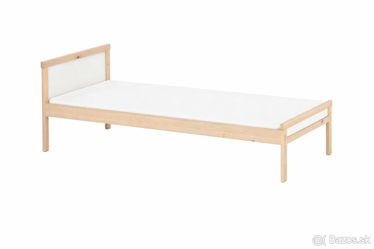Detske postele IKEA SNIGLAR