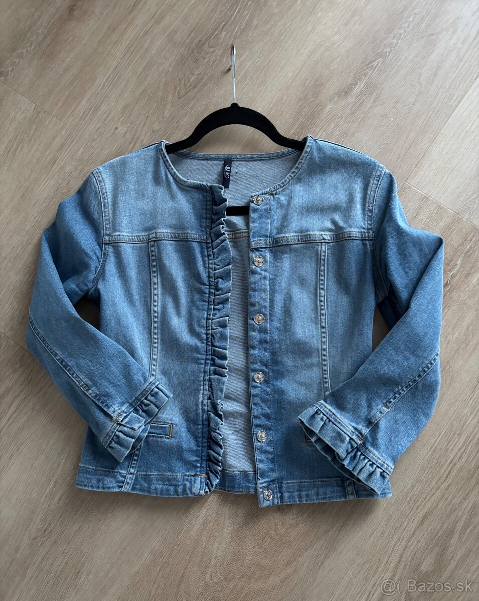 Riflové sako Liu jo