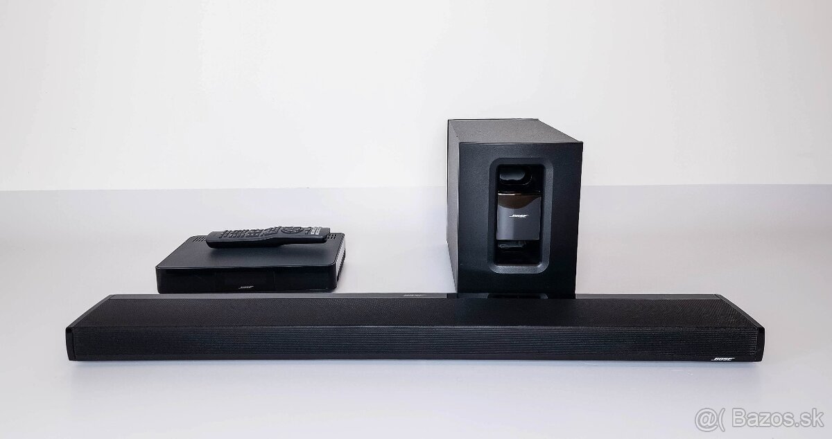 Bose SoundTouch 130 Bluetooth ,Spotify atd..