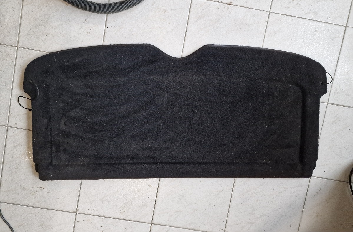 Plato Peugeot 307 HB