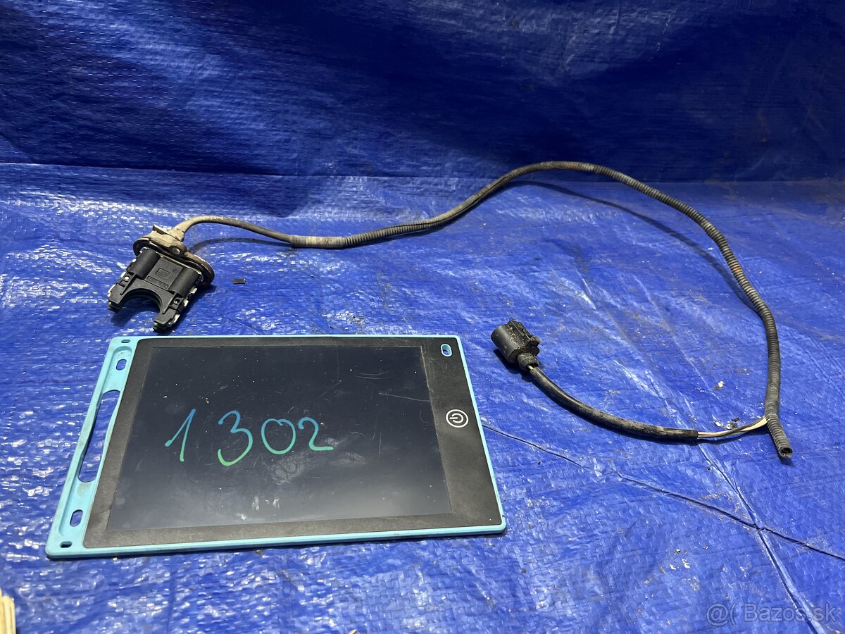 SNIMAC UHLU VOLANTU SKODA FABIA 1