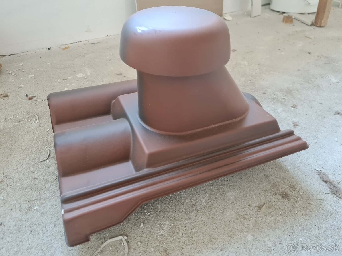 Coppo2018 anticka červená vetračka