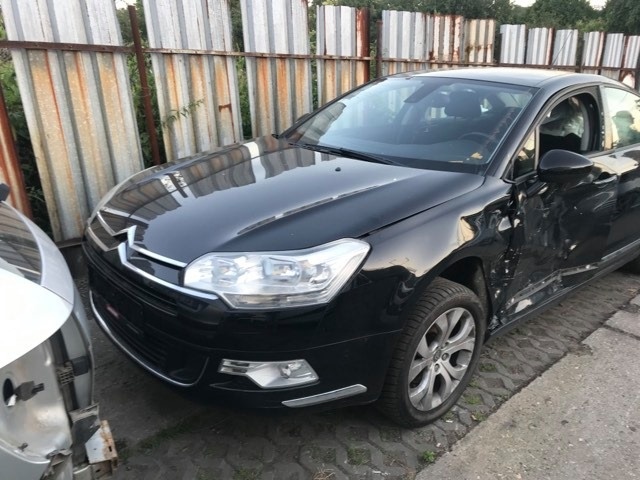 Citroen C5 X7 2.0hdi 103kw