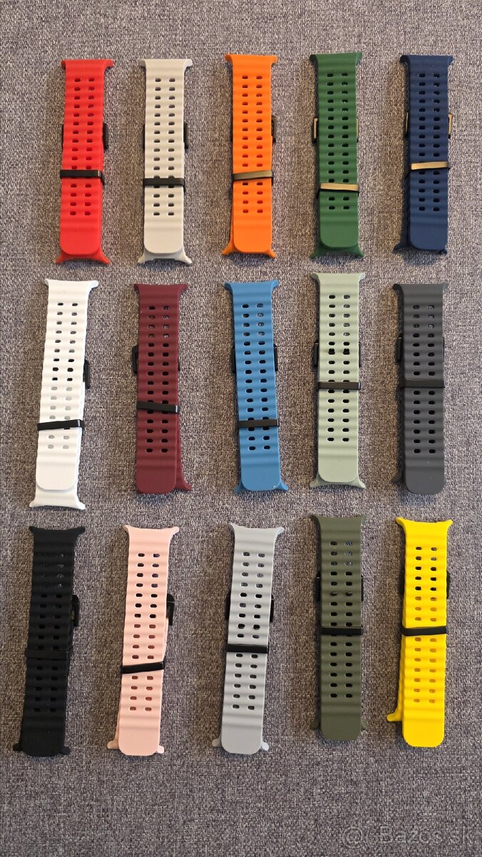 Samsung galaxy Watch ultra