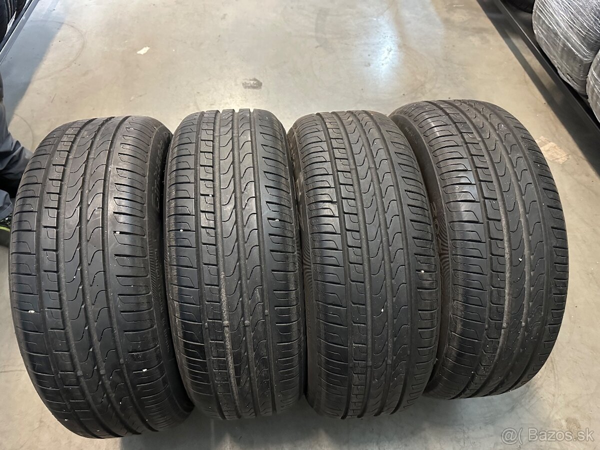 Pirelli Cinturato P7 205/55 R17
