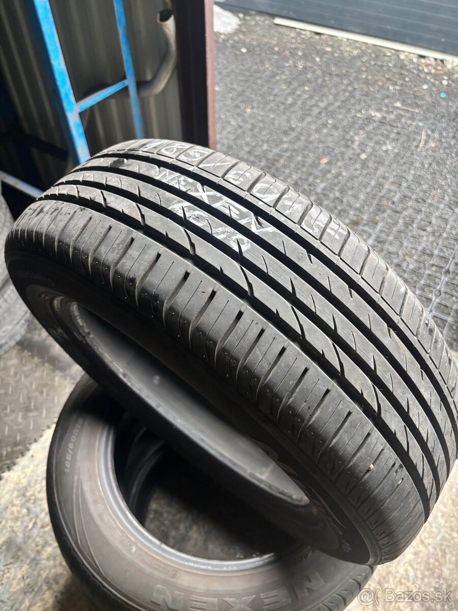 185/60/15 nexen