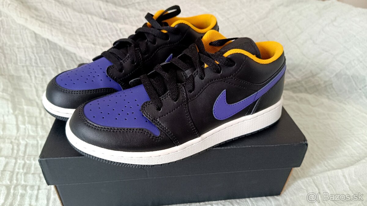 Air Jordan 1 Low (GS)