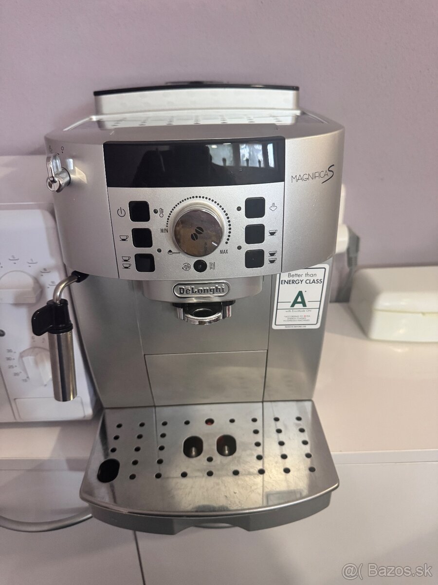 De Longhi kávovar