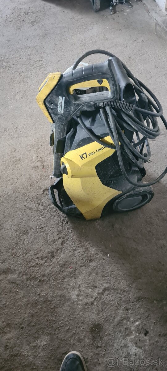 Karcher k7