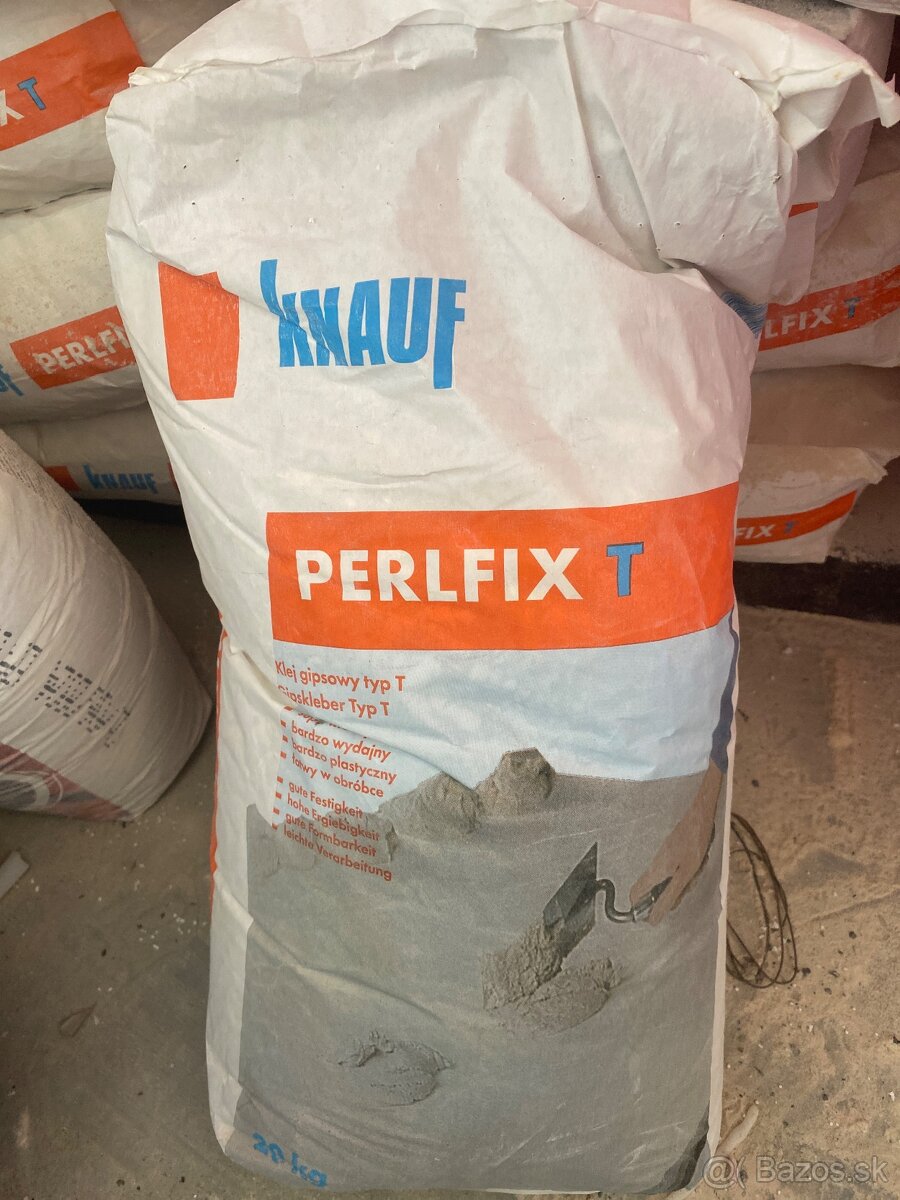 Knauf Perlfix T
