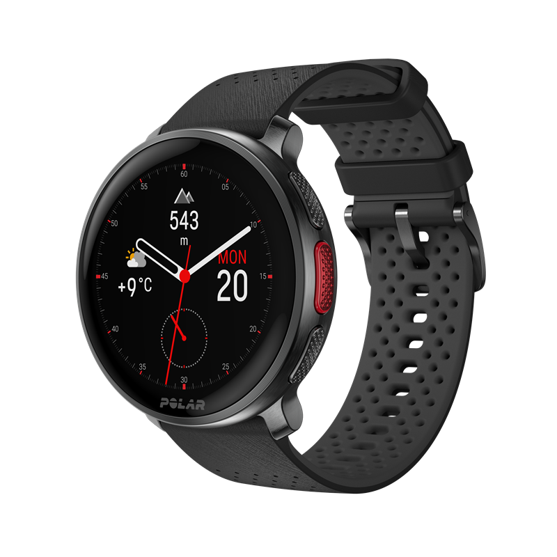 Polar Vantage V3