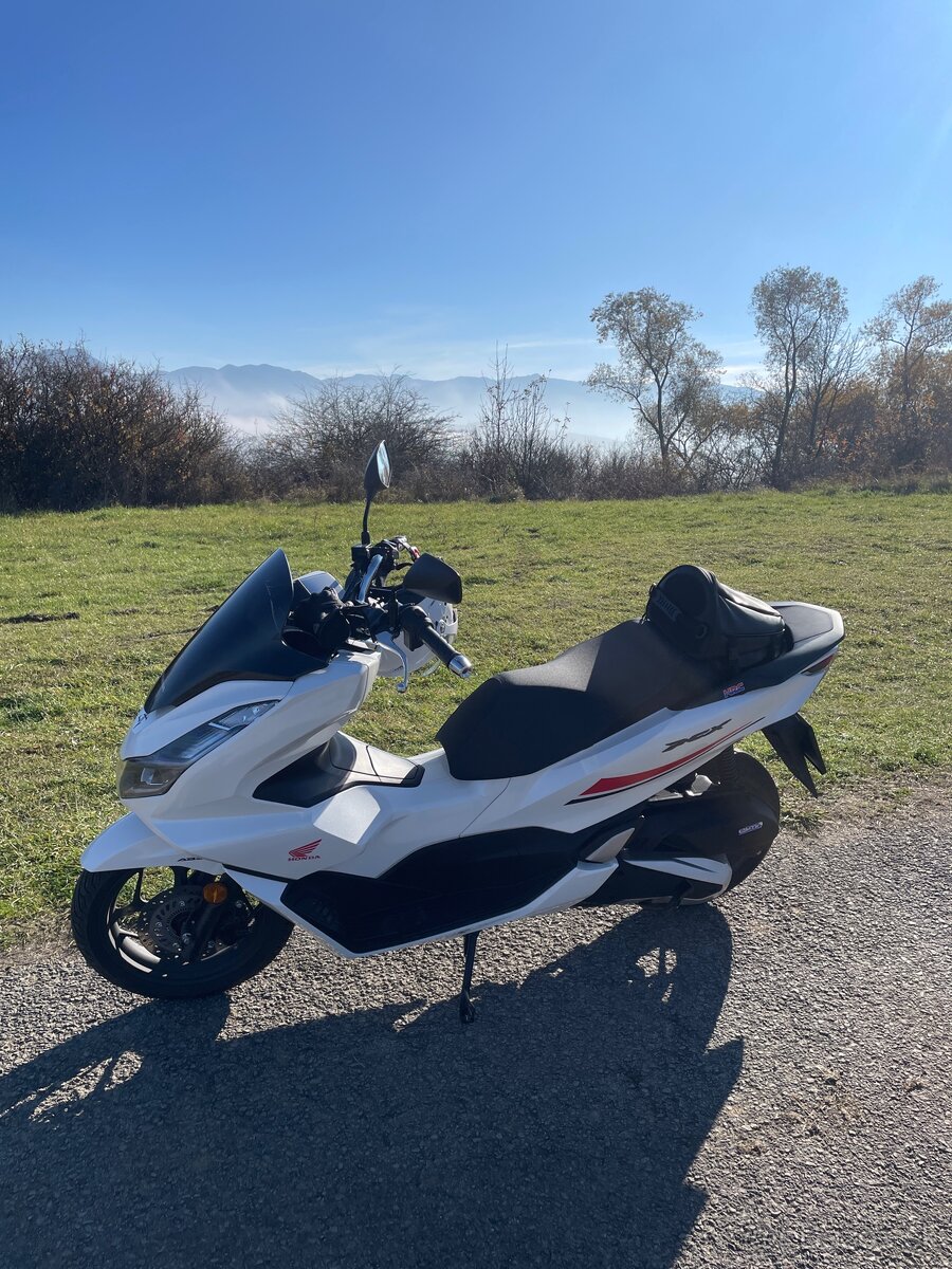 Honda PCX 125