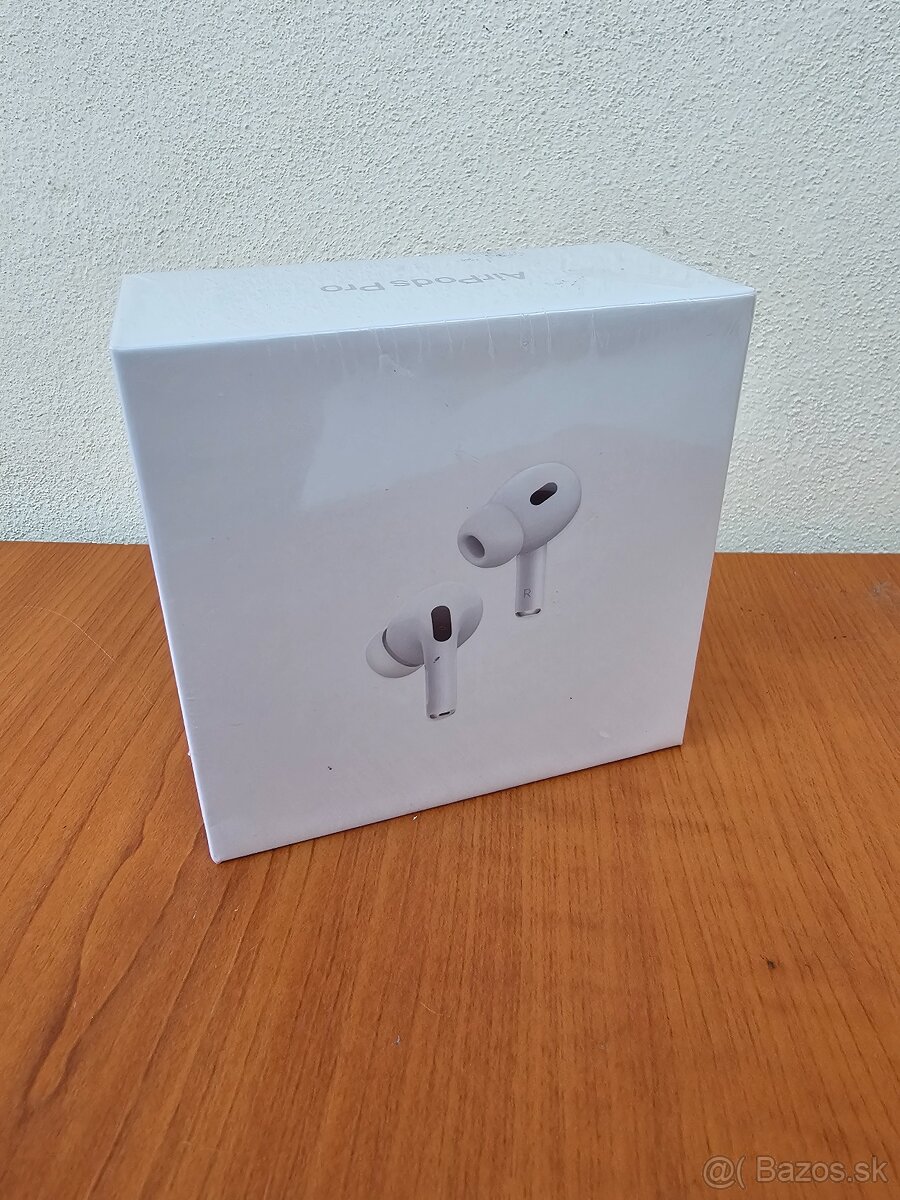 AirPods Pro 2.gen