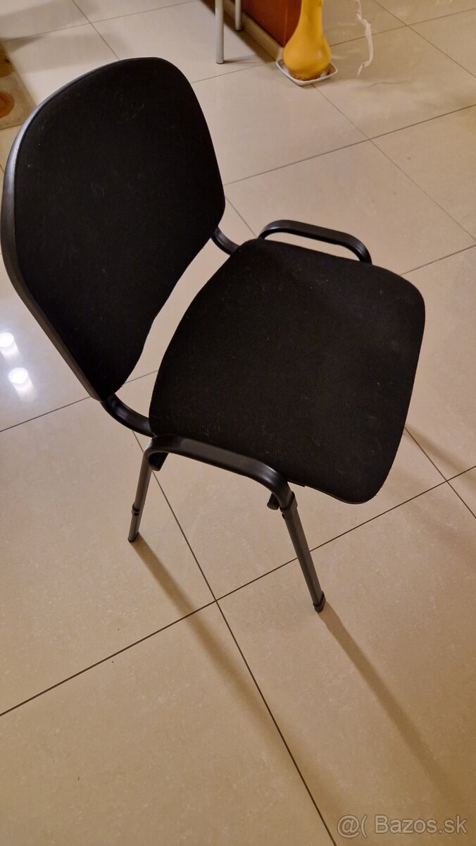 Stolička zadarmo