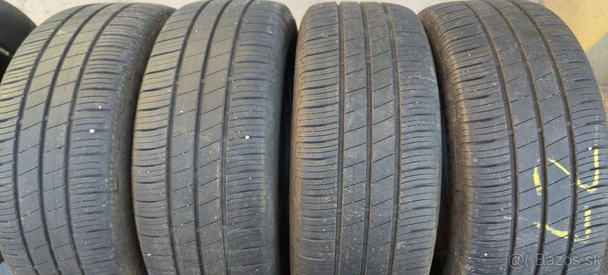 Letné Goodyear Efficientgrip 205/55/16 91V