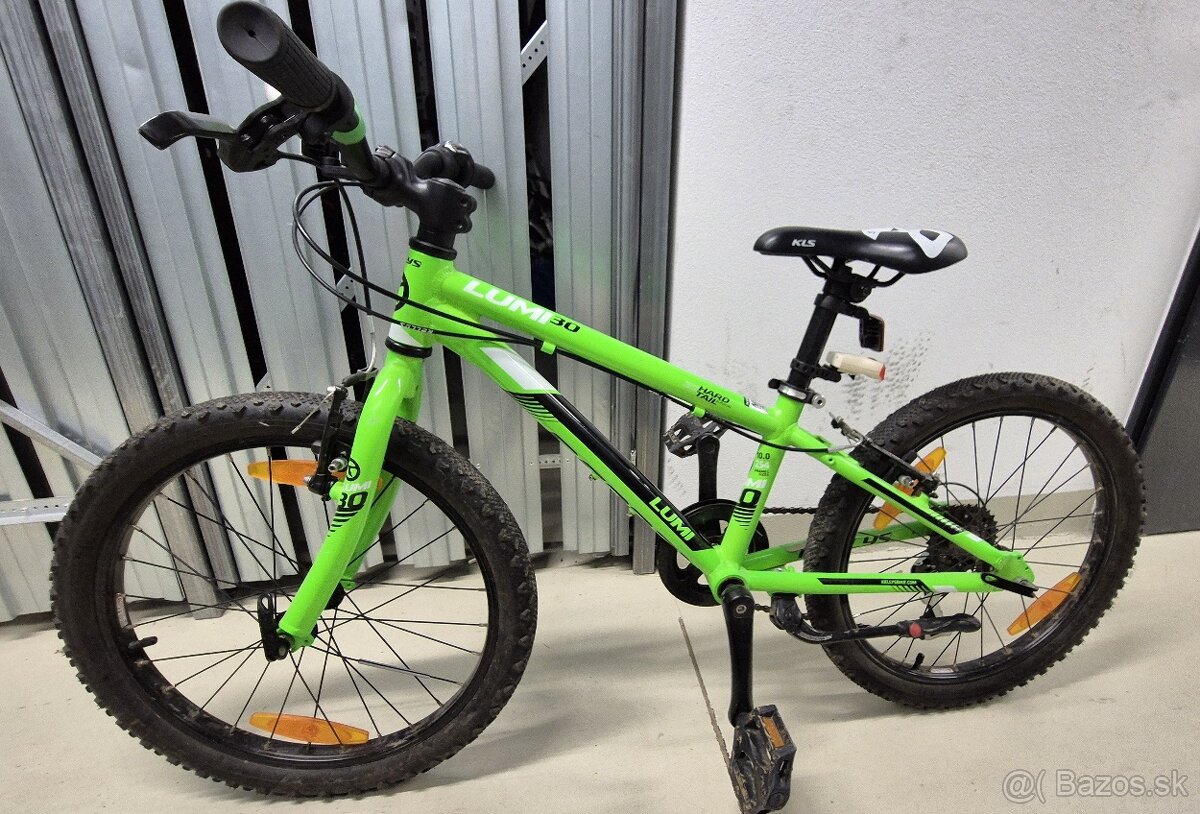 Kellys LUMI 30